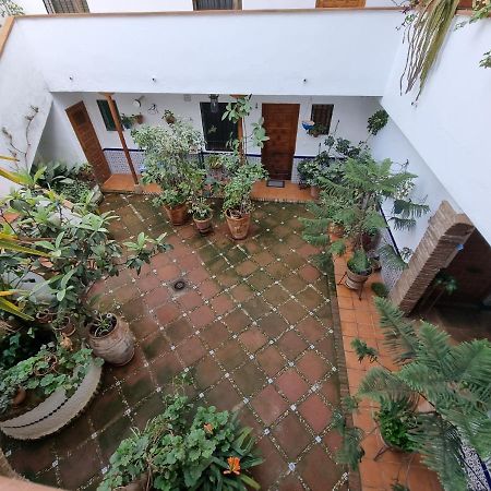 Appartamento Apartamento Entre Patios San Basilio Cordova Esterno foto