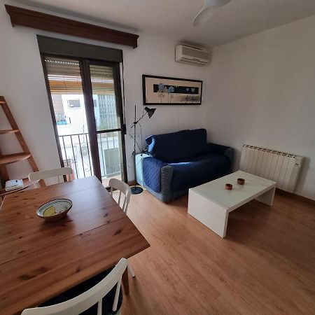 Appartamento Apartamento Entre Patios San Basilio Cordova Esterno foto
