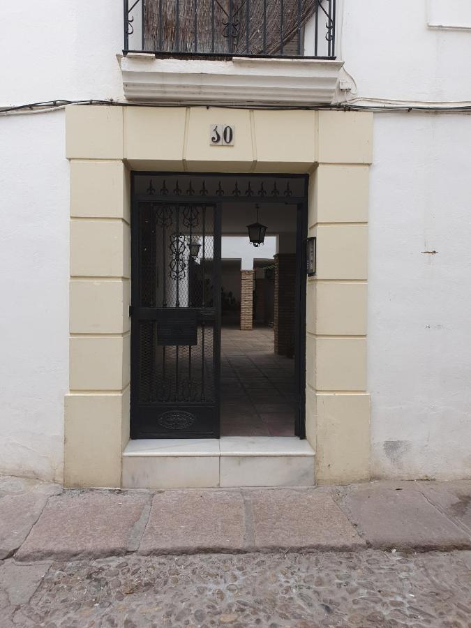 Appartamento Apartamento Entre Patios San Basilio Cordova Esterno foto