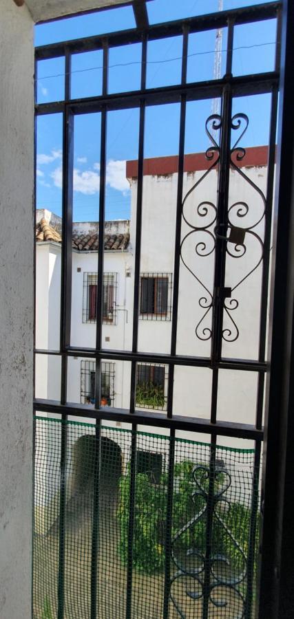 Appartamento Apartamento Entre Patios San Basilio Cordova Esterno foto
