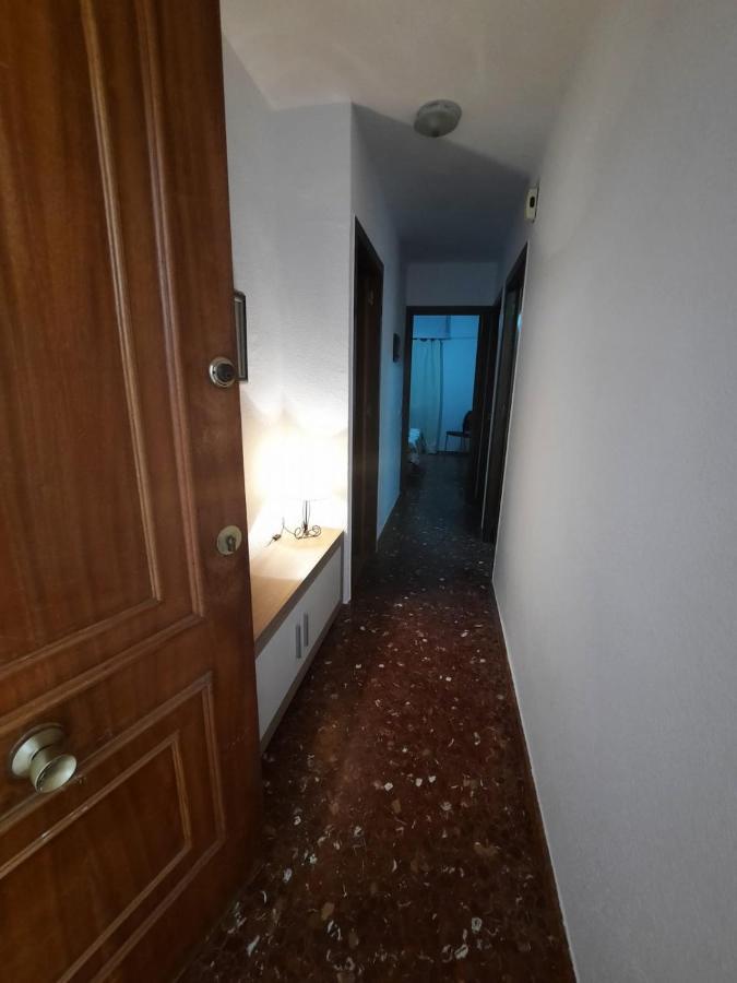 Appartamento Apartamento Entre Patios San Basilio Cordova Esterno foto