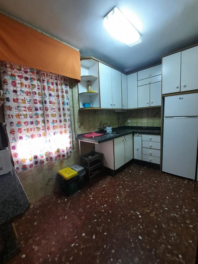 Appartamento Apartamento Entre Patios San Basilio Cordova Esterno foto
