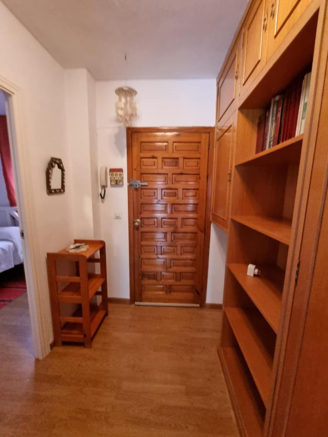 Appartamento Apartamento Entre Patios San Basilio Cordova Esterno foto