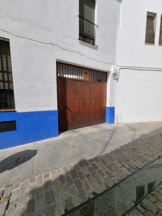 Appartamento Apartamento Entre Patios San Basilio Cordova Esterno foto