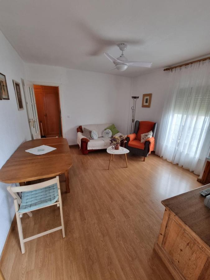 Appartamento Apartamento Entre Patios San Basilio Cordova Esterno foto