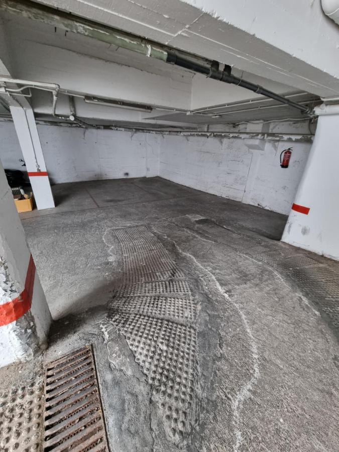 Appartamento Apartamento Entre Patios San Basilio Cordova Esterno foto