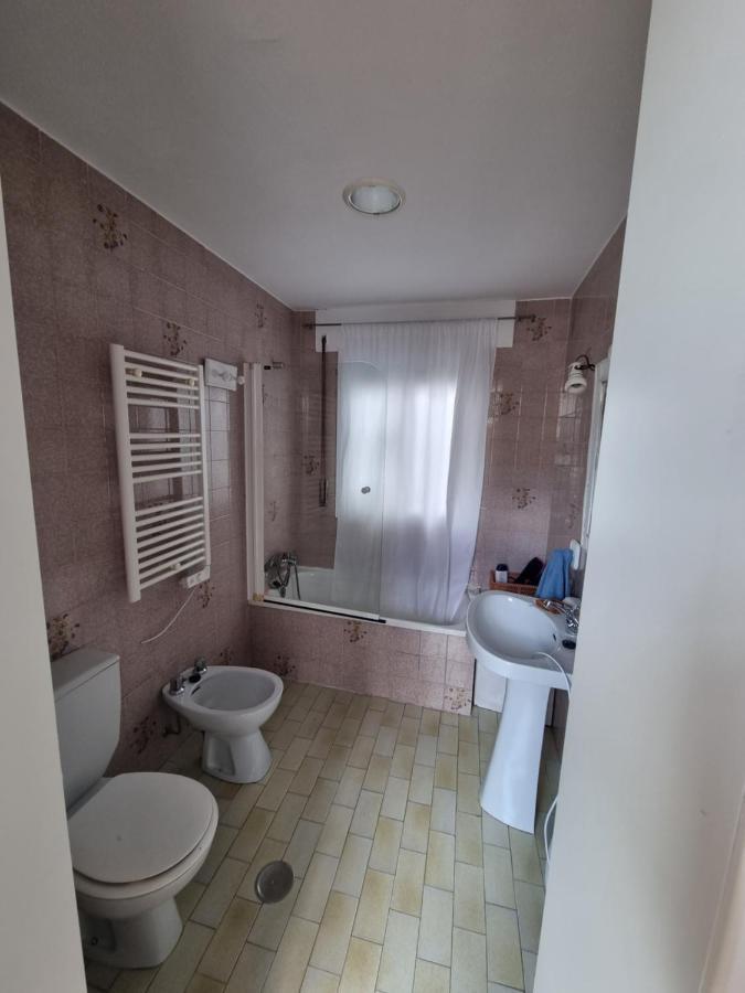 Appartamento Apartamento Entre Patios San Basilio Cordova Esterno foto