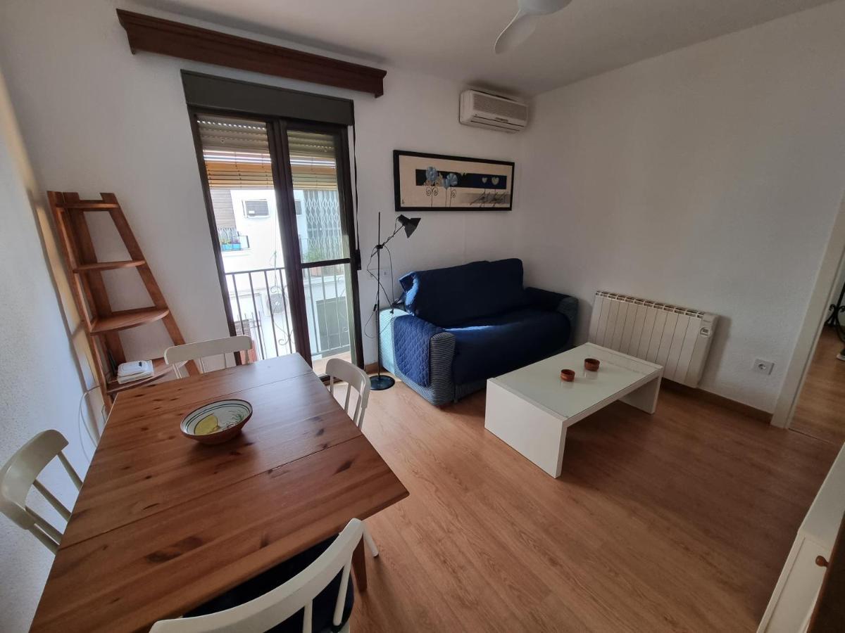 Appartamento Apartamento Entre Patios San Basilio Cordova Esterno foto