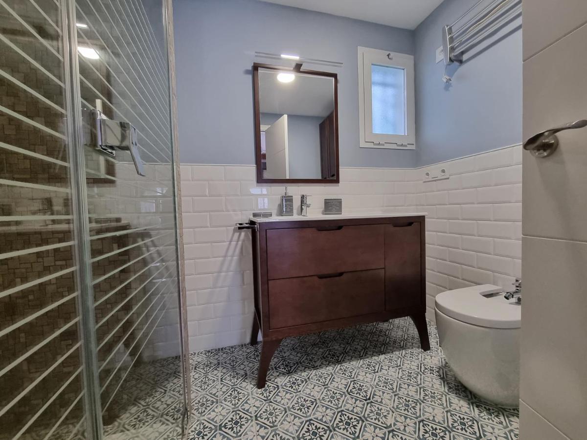 Appartamento Apartamento Entre Patios San Basilio Cordova Esterno foto
