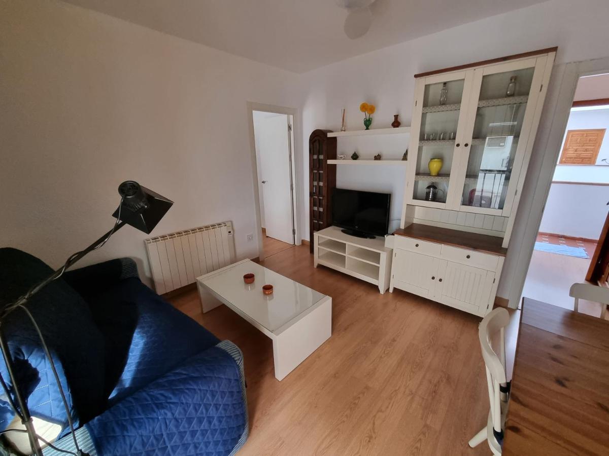 Appartamento Apartamento Entre Patios San Basilio Cordova Esterno foto