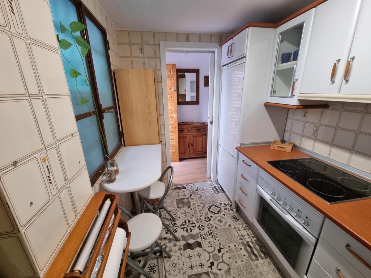 Appartamento Apartamento Entre Patios San Basilio Cordova Esterno foto