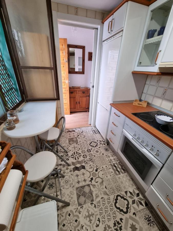Appartamento Apartamento Entre Patios San Basilio Cordova Esterno foto