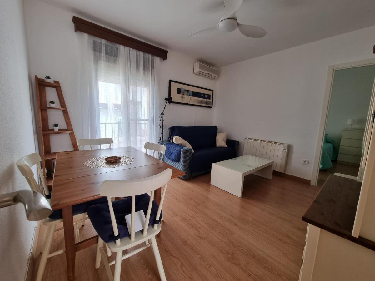 Appartamento Apartamento Entre Patios San Basilio Cordova Esterno foto