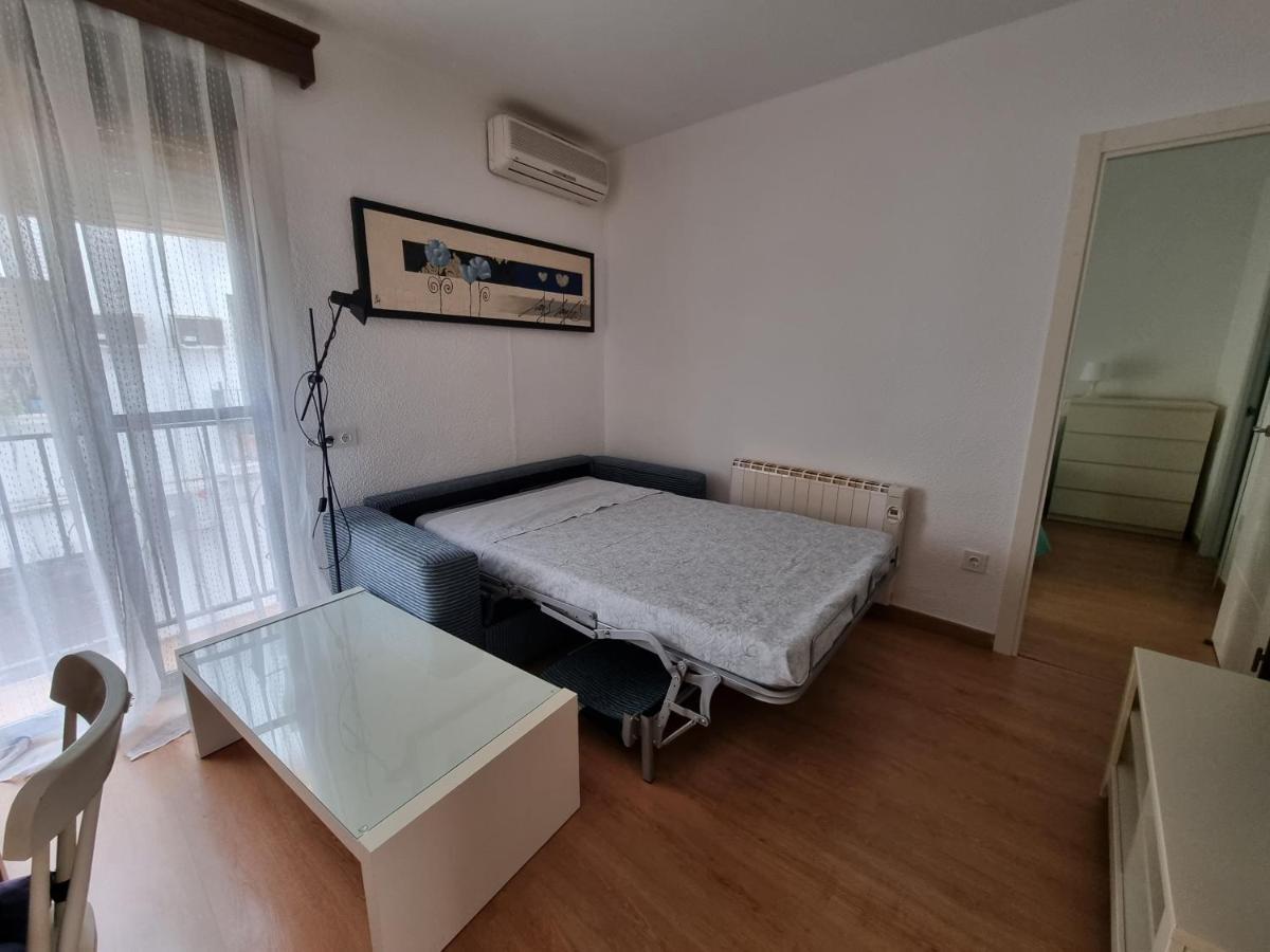 Appartamento Apartamento Entre Patios San Basilio Cordova Esterno foto