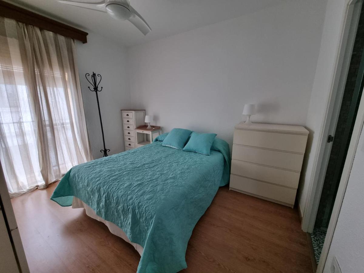 Appartamento Apartamento Entre Patios San Basilio Cordova Esterno foto